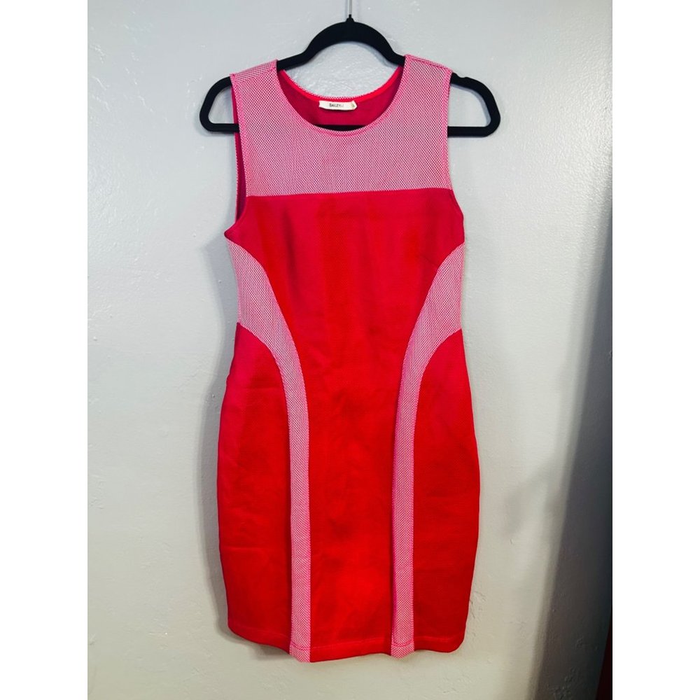 Sold bundle Tommy dress and pink dress